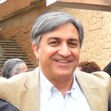 Jose Luis Corral