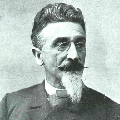 José María de Pereda