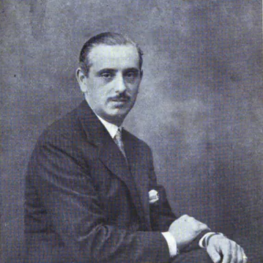 José María Pemán