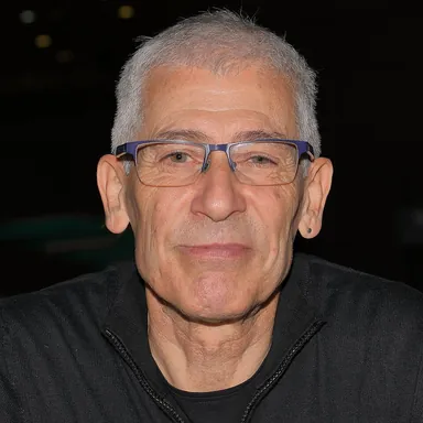 José Ovejero