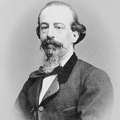 José Zorrilla