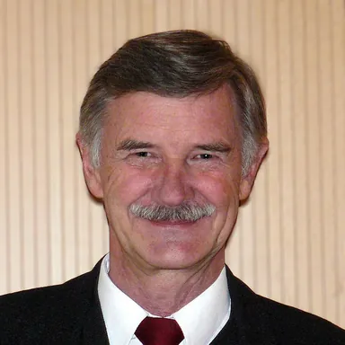 Josef H. Reichholf