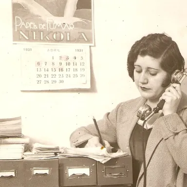 Josefina Carabias