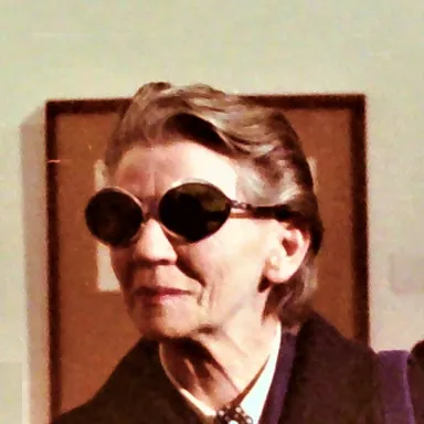 Josefina Vicens