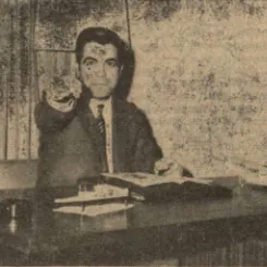 Josep Carles Clemente
