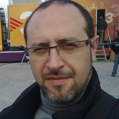 Josep Guijarro
