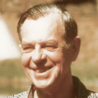 Joseph Campbell