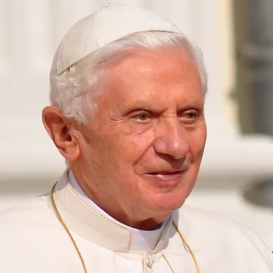 Joseph Ratzinger