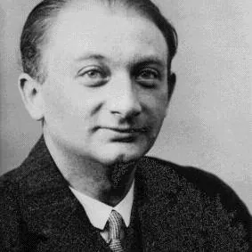 Joseph Roth
