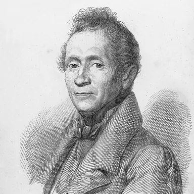 Joseph von Eichendorff