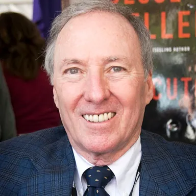 Joseph Wambaugh