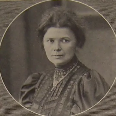 Josephine Siebe