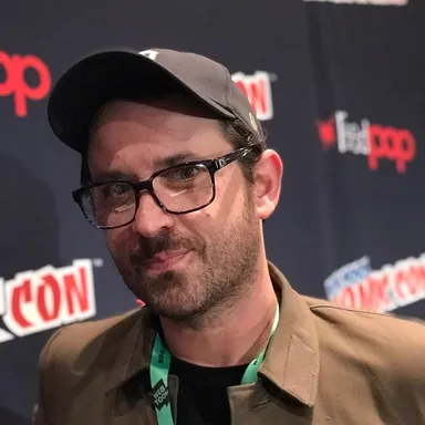 Josh Malerman
