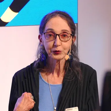 Joyce Carol Oates