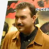 Juan Antonio Cebrian