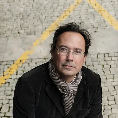 Juan Arnau