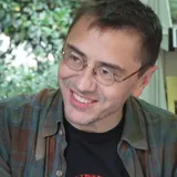 Juan Carlos Monedero - BDeBooks