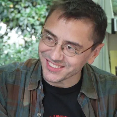Juan Carlos Monedero