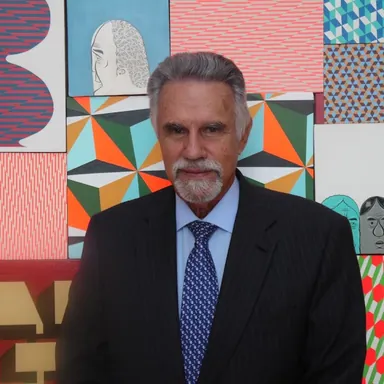 Juan David Morgan