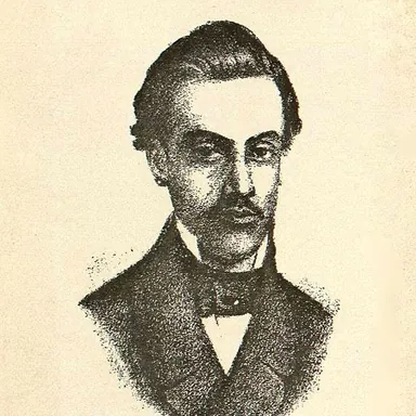 Juan Díaz Covarrubias