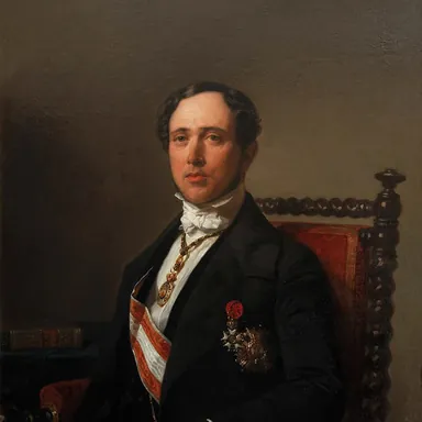 Juan Donoso Cortés