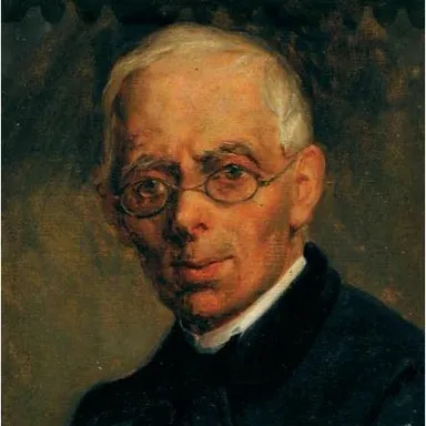Juan Eugenio Hartzenbusch