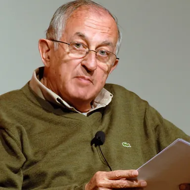 Juan Goytisolo
