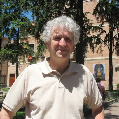Juan Luis Arsuaga