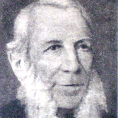 Juan María Gutiérrez
