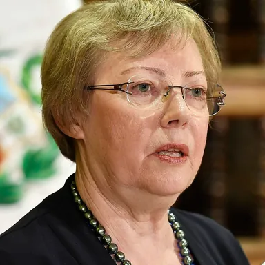 Juliane Koepcke