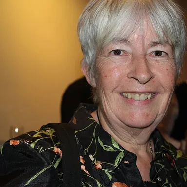 Juliet Marillier