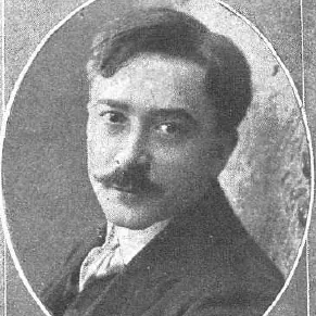 Julio Camba