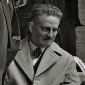 Julio Caro Baroja