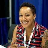 Justina Ireland - BDeBooks