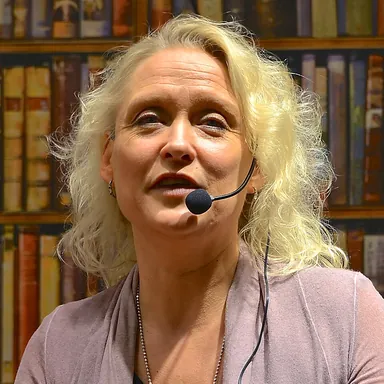 Karin Alvtegen