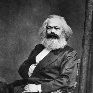 Karl Marx