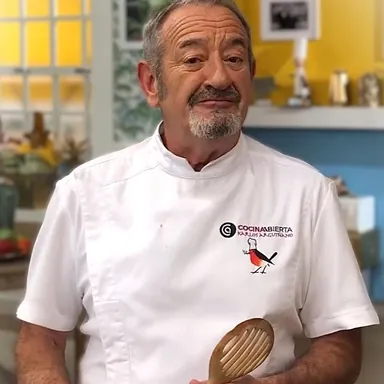 Karlos Arguinano