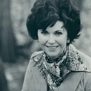 Kathleen E. Woodiwiss