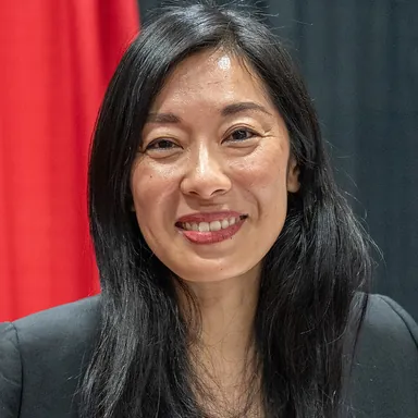 Katie Kitamura