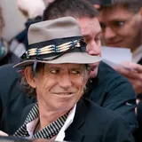 Keith Richards - BDeBooks