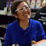 Keum Suk Gendry-Kim - BDeBooks