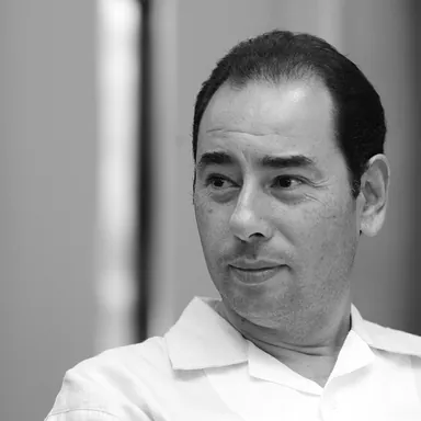Khaled Al Khamissi