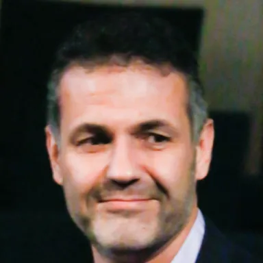 Khaled Hosseini