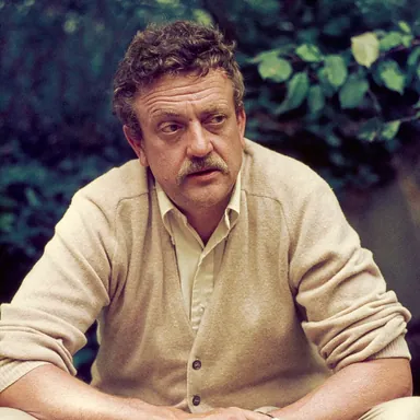 Kurt Vonnegut