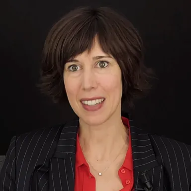 Laetitia Colombani