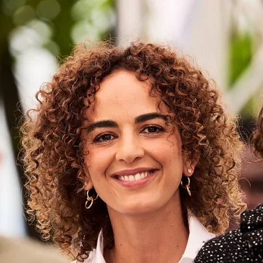 Leila Slimani