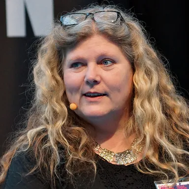 Lene Kaaberbøl