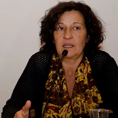 Liliana Bodoc