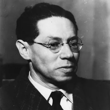 Lion Feuchtwanger