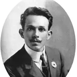 Lisímaco Chavarría - BDeBooks